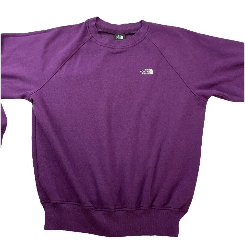 The North Face photos are